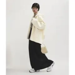 2025年最新】Adam et Rope' レディース パーカーの人気アイテム