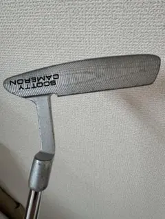 Scotty Cameron スコッティキャメロン ニューポート2のサムネイル