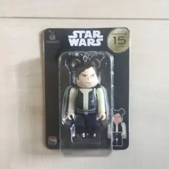 スターウォーズ ベアブリック