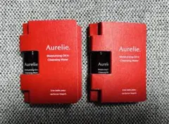 Aurelie. オレリーモイストオイルインクレンジングウォーター メイク落とし