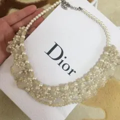 パールネックレス