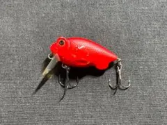 【廃盤】カスタムカラー_グリフォン ゼロ_Frozen Pink_メガバス MR-X GRIFFON(MR-Xグリフォン) キラーピンク ルアー | Megabass