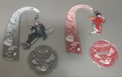 カラフルピーチ ゆあんくん うりさん ぷぴぱアクスタ