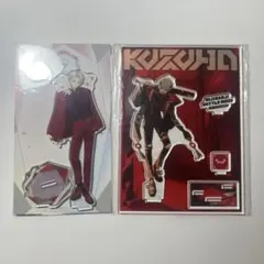 にじさんじ アクリルスタンド アクスタ　葛葉　まとめ売り