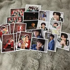 超特急 柏木悠 生写真