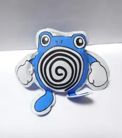 ニョロゾ　マスコット ぽけもんせんと〜 ニョロゾ マスコット - メルカリ