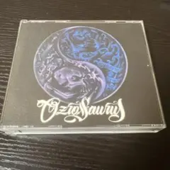 ozrosaurus hysterical オジロザウルス hiphop cd Amazon.co.jp: HYSTERICAL - OZROSAURUS: ミュージック