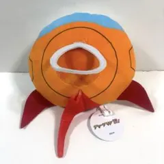 チャージマン研！　ボルガ博士、お許しください！ ぶるぶるぬいぐるみのサムネイル