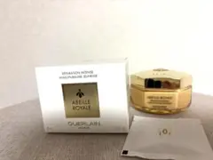 【未使用】ゲラン アベイユロイヤル オイルインシカバーム フェイス&ボディのサムネイル