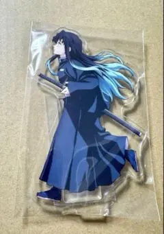 鬼滅の刃　刀鍛冶の里編　アクリルスタンド　時透無一郎