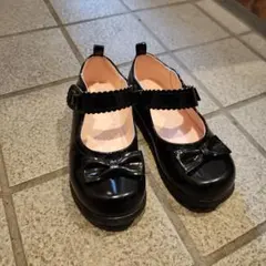 キッズフォーマルシューズ
