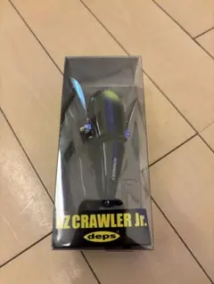 デプス NZクローラー TDブラック　新品未使用　限定 Amazon.co.jp: デプス NZクローラー deps NZ CRAWLER 02