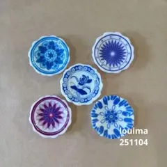 ミニチュアハウス ドールハウス