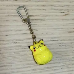 ポケットモンスター ポケモン ピチュー ストラップ 当時物 平成レトロ