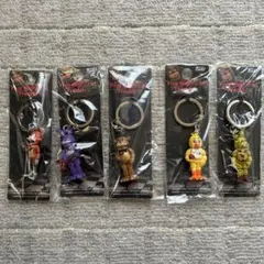 2026年最新】five nights at freddy キーホルダーの人気アイテム