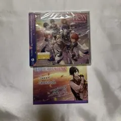 うたの☆プリンスさまっ♪ ライエモ 1st Anniversary CD