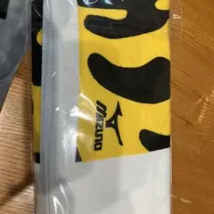 阪神タイガースファンクラブ会員限定タオルのサムネイル