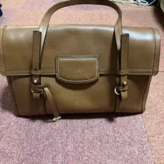 RADLEY LONDON レザーショルダーバック