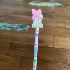 平成レトロ　マイメロディー　ゴシック　ファスナーマスコット　レア　バラ 平成レトロ マイメロディー ゴシック ファスナーマスコット レア バラ