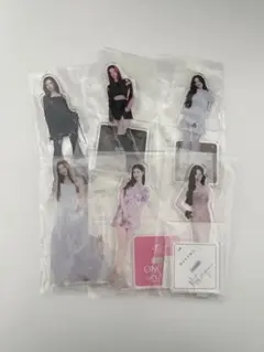 TWICE Y!mobile オリジナルアクリルスタンド サナのみ - メルカリ