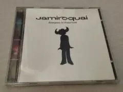 Jamiroquai Emergency On Planet Earth CD