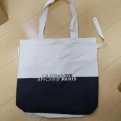 LA GRANDE EPICERIE PARIS トートバッグ