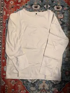 ナイジェルケーボン　9.5オンスロングスリーブTシャツ