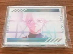 ブルーロック アクリルスタンド 凪誠士郎 エピソード凪