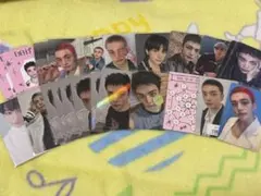 straykids ヒョンジン まとめ売り