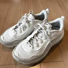 Nike Women's Air Max 97 Futura 25cm