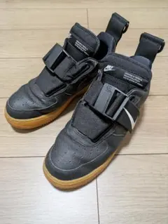 Nike Air Force 1 Utility 27.0cm 美中古