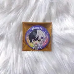 AMPTAKxCOLORS まぜ太くん 缶バッジ ハロウィン SD - メルカリ