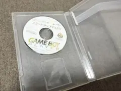 動作品　ゲームボーイプレイヤー スタートアップディスク　B