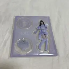2026年最新】野口衣織 アクスタ 魔法少女の人気アイテム - メルカリ