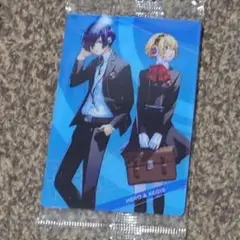 2025年最新】ペルソナ3 ウエハースの人気アイテム - メルカリ