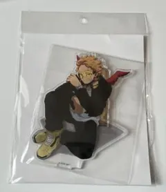 イナズマイレブン 15周年記念 選べるアクスタ アクリルスタンド 源田幸次郎 イナズマイレブン15周年記念 選べるアクスタ 源田幸次郎 - メルカリ