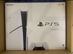 PS5 本体 CFI-2000A01 新品未開封 slimモデル