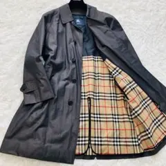 2025年最新】BURBERRY LONDON ステンカラーコートの人気アイテム