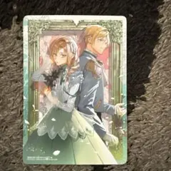 異世界で姉に名前を奪われました 5 TSUTAYA特典 イラストカード