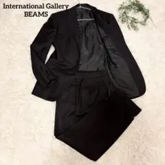 【日本製✨】インターナショナル Gallery BEAMS セットアップ 46