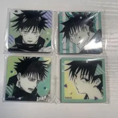 呪術廻戦展 アクリルマグネット 伏黒恵