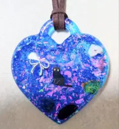 カヤ様専用/レジン/子猫達が奏でるメロディ 蓄光 オルゴナイト