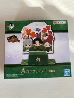 Mrs. GREEN APPLE 一番くじ　ローソン　A賞など　まとめ売り Mrs. GREEN APPLEのデビュー10周年を記念した一番くじが登場