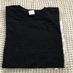 キムヒョンジュン Tシャツ