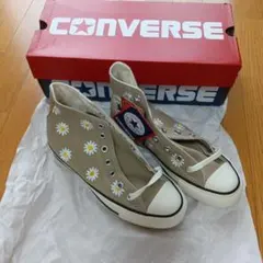 新品未使用レディースCONVERSE All Star 24cmのサムネイル