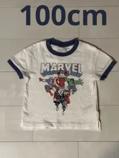 【Gap×MARVEL 】Tシャツ　100cm