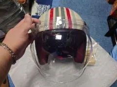 2025年最新】ビーノ ヘルメットの人気アイテム - メルカリ