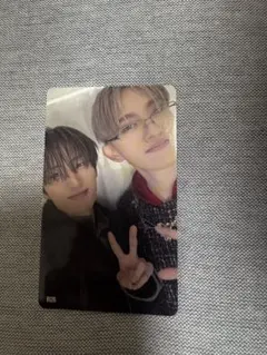 INI NEW YEAR POPUP許豊凡 フェンファン 田島将吾 R126