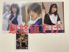 2025年最新】野口衣織 生写真 祝祭の人気アイテム - メルカリ