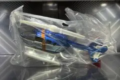 ⭐️トミカ　ギフト(バラ) 川崎重工　BK117 C-2 警察ヘリコプター